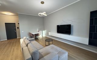 Apartament 2 camere | 53 mp + terasă 9 mp | Urbano Panoramic | parcare - Poză 2