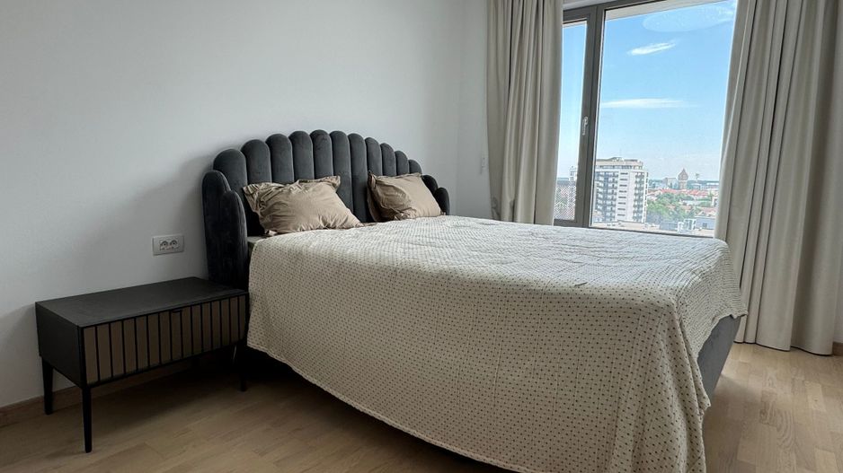 Apartament  la Isho cu vedere panoramica asupra orașului - Poză 18