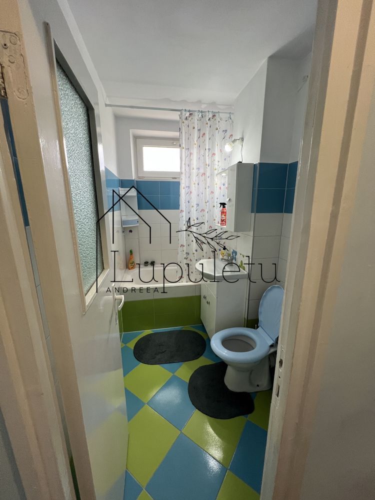 Apartament De Inchiriat | 2 Camere | 50 MPU | Terezian - Poză 6