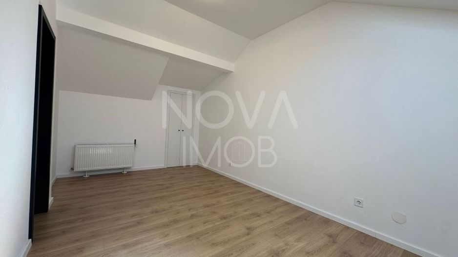 Apartament 3 camere, 2 bai - Ansamblul Davinci - Comision 0% - Poză 5