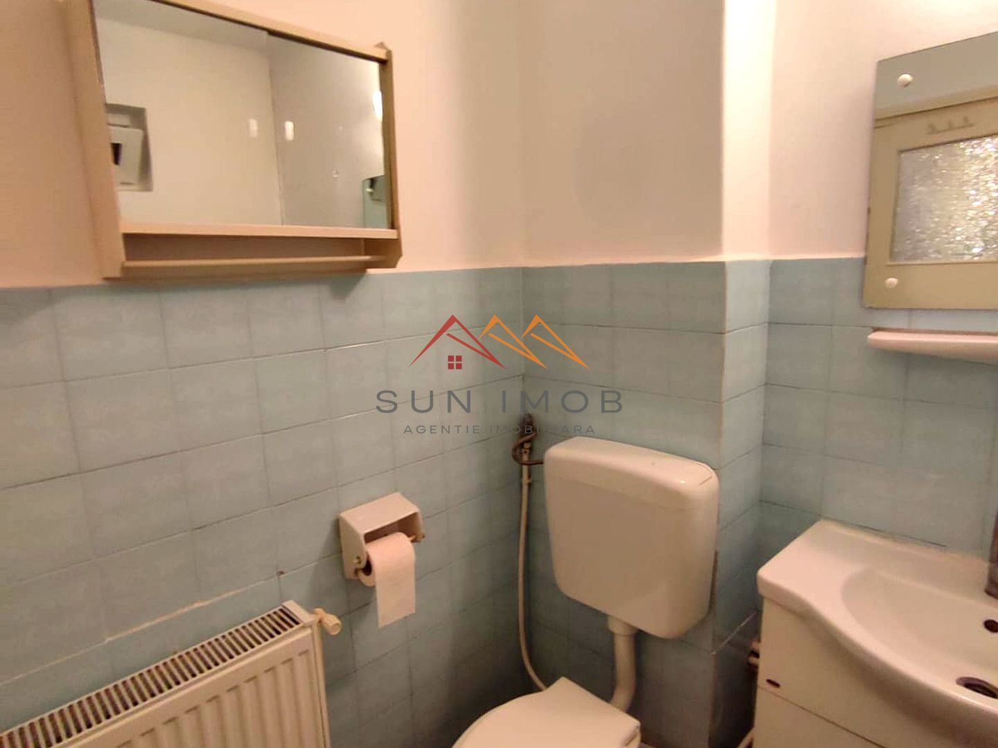 Apartament 2 camere | Etaj 3/10 | 52 mp | Câmpina | 42.000 euro - Poză 11