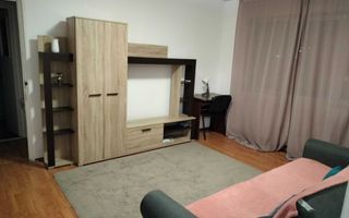 Apartament 2 camere, decomandat, mobilat, utilat, Dacia, Iasi - Poză 1