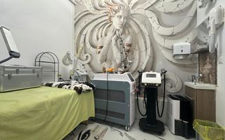 Spatiu comercial versatil, ideal pentru afacerea ta - Floresti! - Poză 7