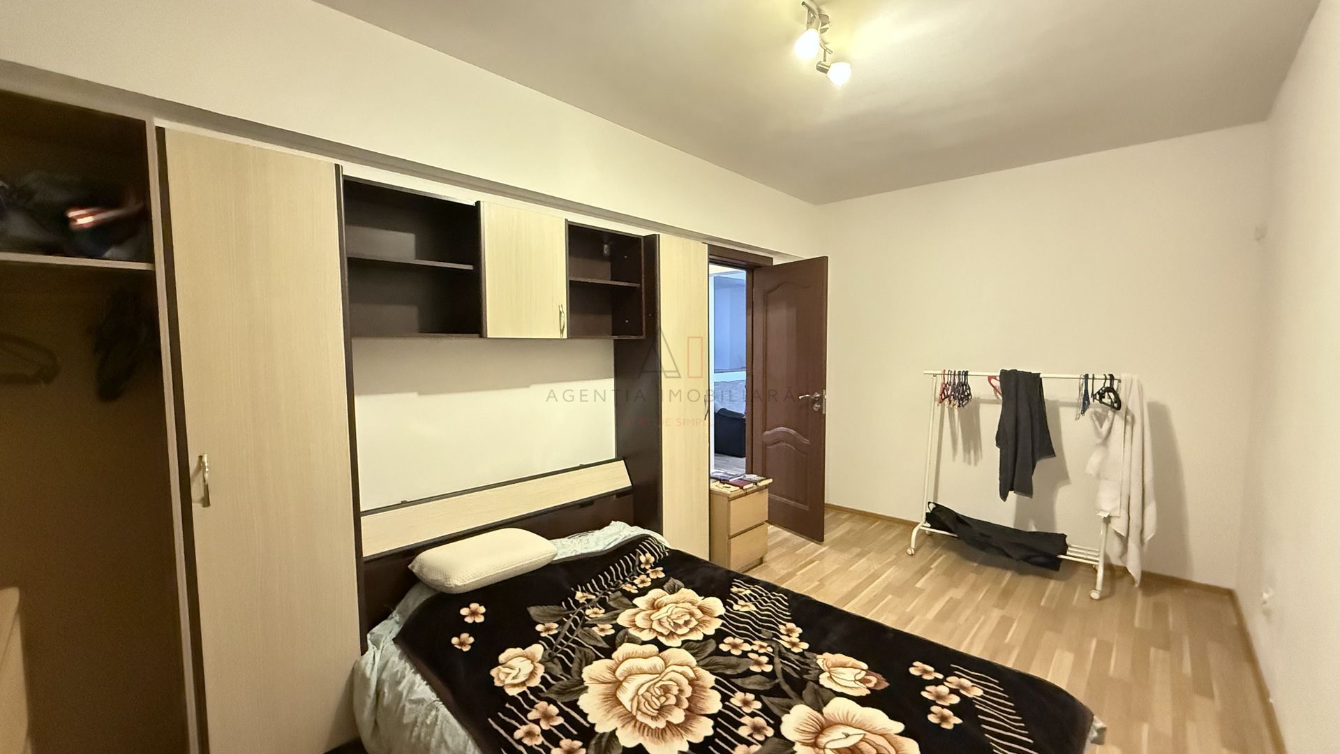 Floreasca | 3 Camere Renovat - Poză 9