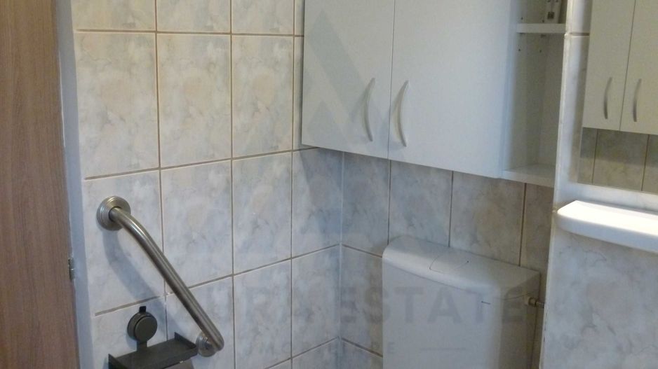 Apartament 3 camere prima inchiriere balcon inchis zona Vasile Aaron - Poză 6