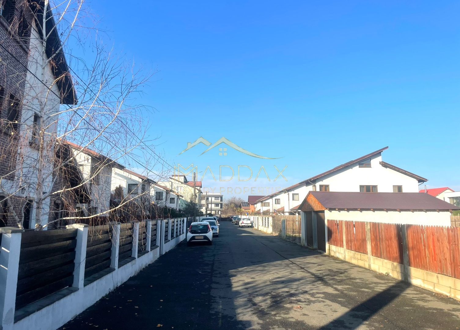 Masterpiece villa*** 6 camere//Independenta energetic//Kaufland Balotesti - Poză 61