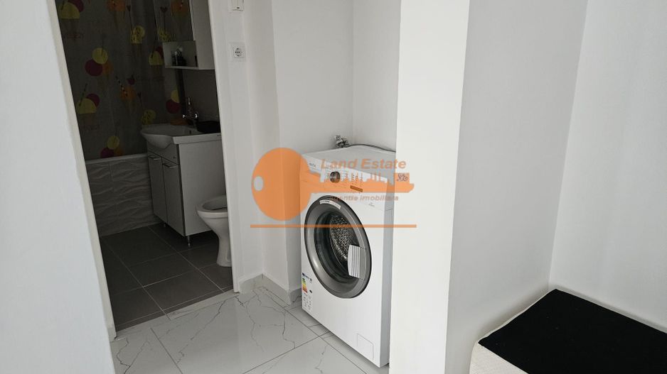 Apartament 3 camere | 78 mp |  Mega Mall - Arena Națională - Poză 13