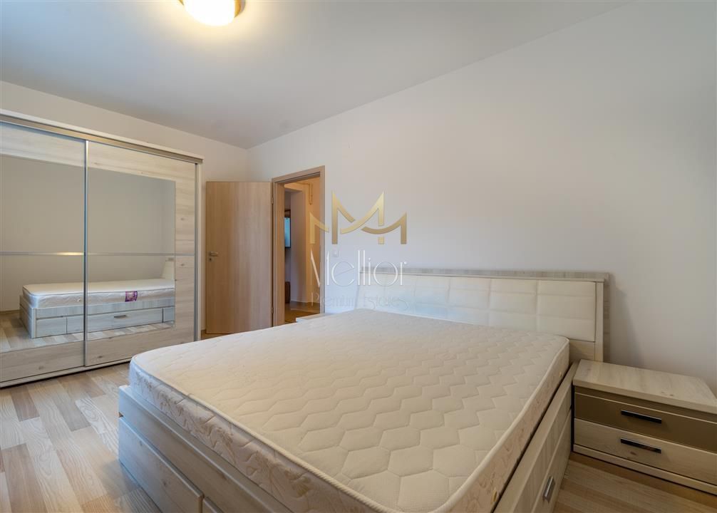 Apartament cu 2 camere decomandate garaj Gheorgheni zona Diana! - Poză 5