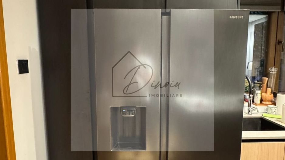 Vila 4 camere Aviatiei I curte 100mp I Villa 4 rooms Aviatiei yard - Poză 12