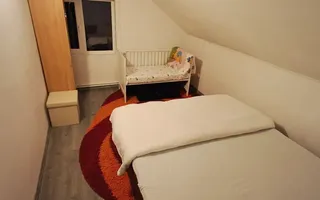 Cabana de vânzare în Mărișel – 115 mp, teren 812 mp - Poză 13