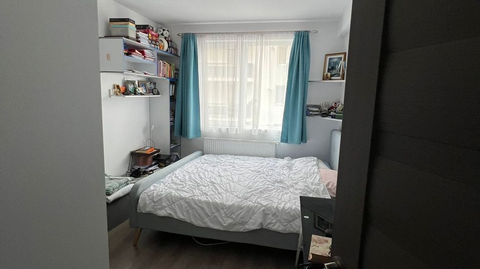 Apartament 3 camere semidecomandate | 57.4mp | 2 Parcari | Donath Park - Poză 6