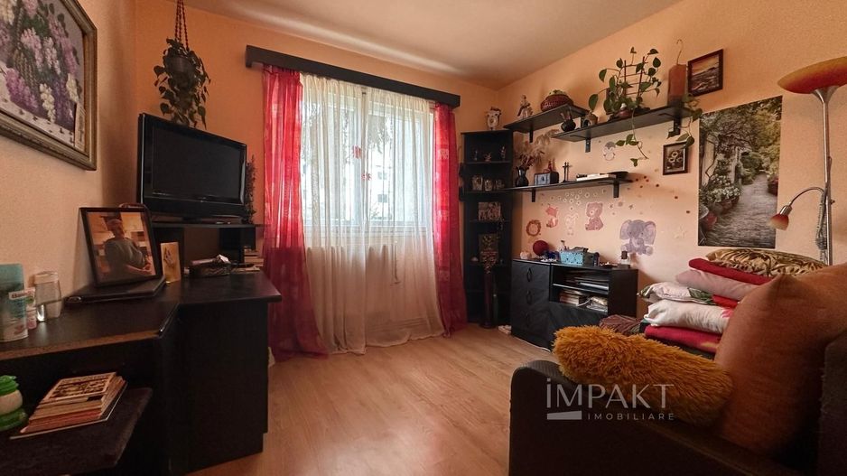 Ideal Investitie | Apartament 3 camere | Etaj 1 | Statia Primaverii - Poză 5