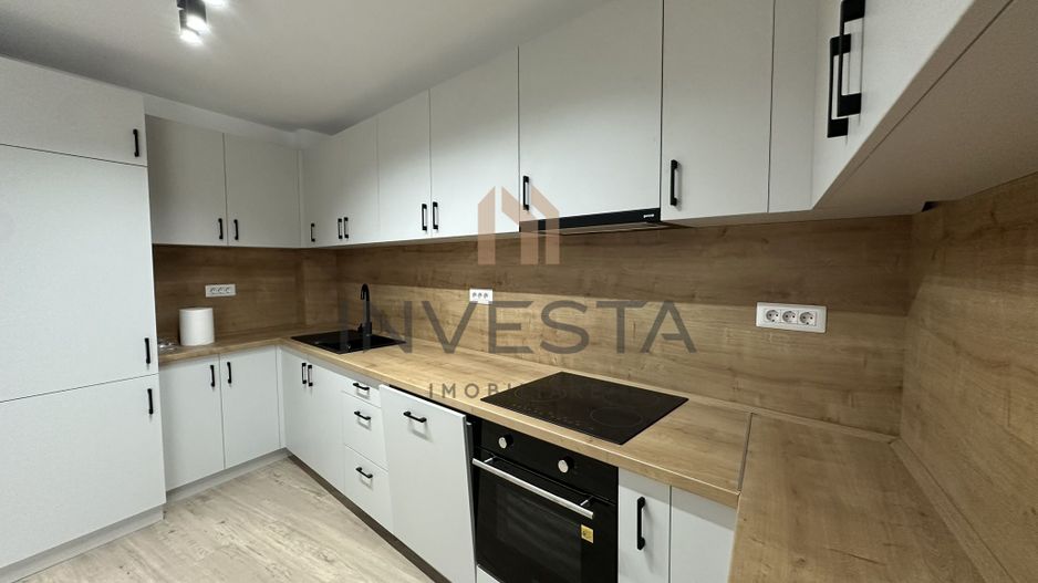 Apartament 3 camere Elite City cu terasa de 20 mp - Poză 7