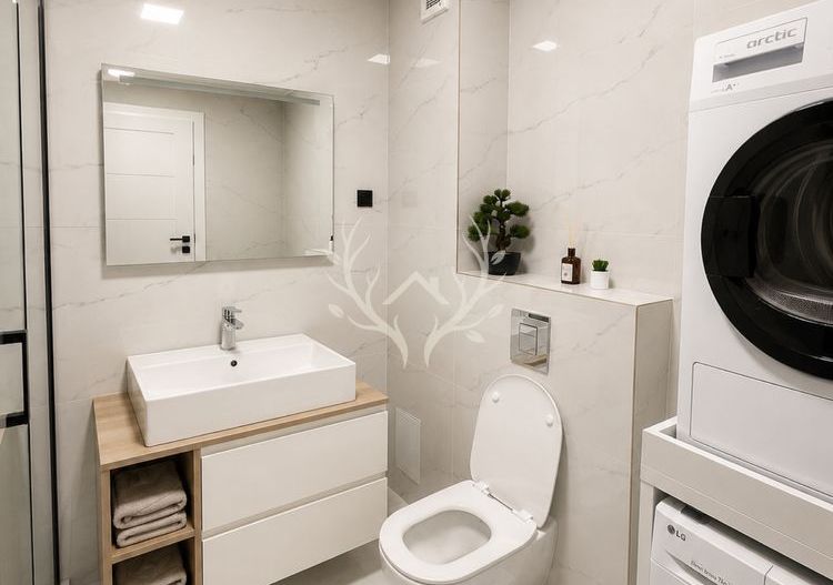 Apartament cu 3 camere in Ansamblul Lumina – Europa - Poză 5