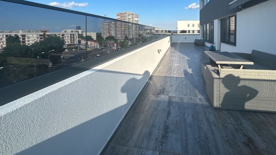 Chirie | Apartament 3 camere 130mp | Prima Închiriere | M Jiului - Poză 4