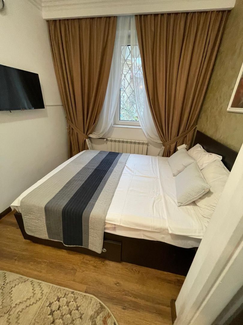 Apartament Premium pe două niveluri, lângă Sala Palatului I CentralA - Poză 6
