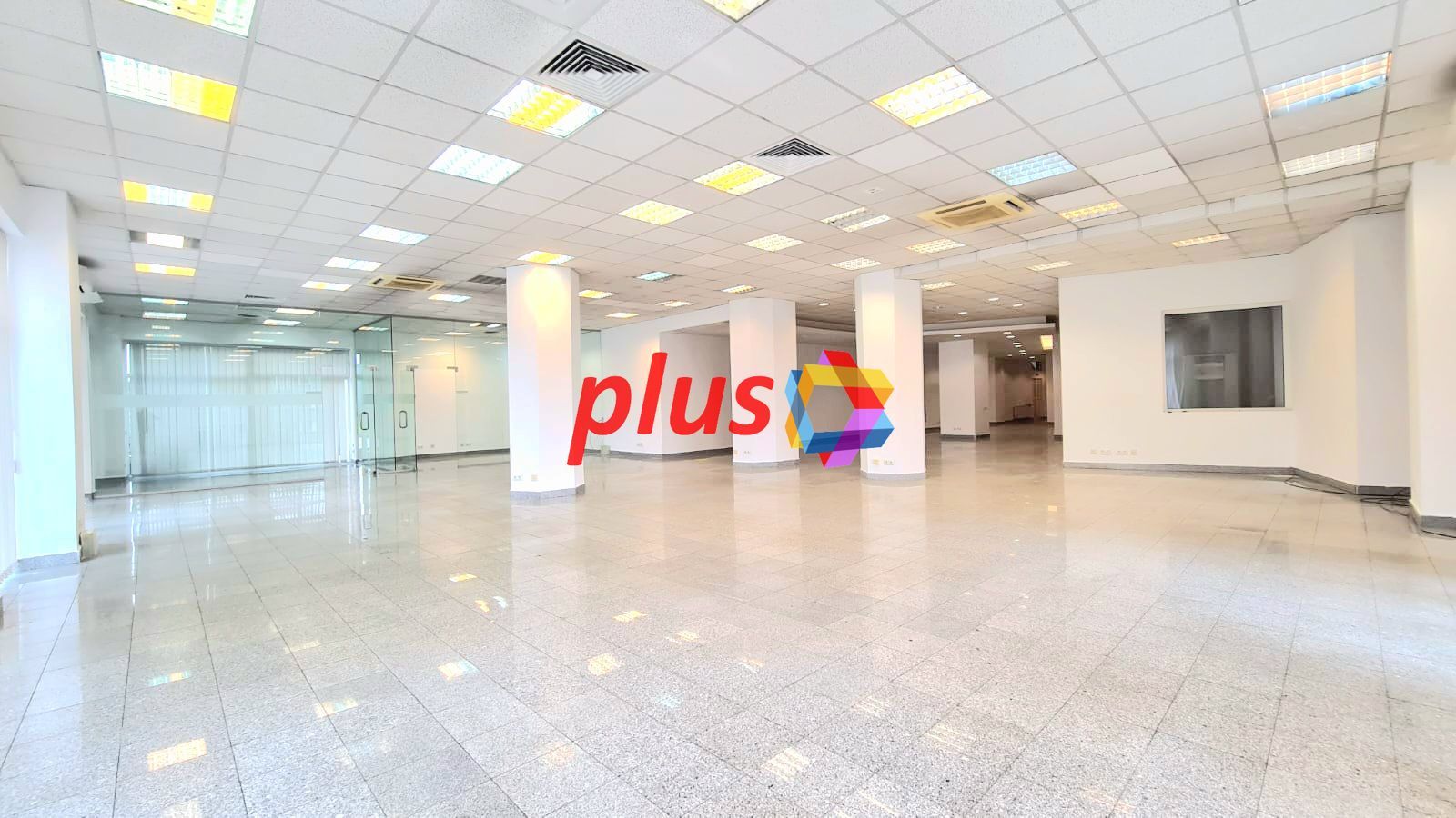 Spatiu de birouri - 450 mp # Plus-imo.ro - Poză 5