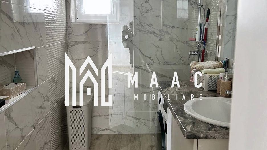Apartament 2 camere de vânzare | Sibiu, Țiglari | 49 mp - Poză 5