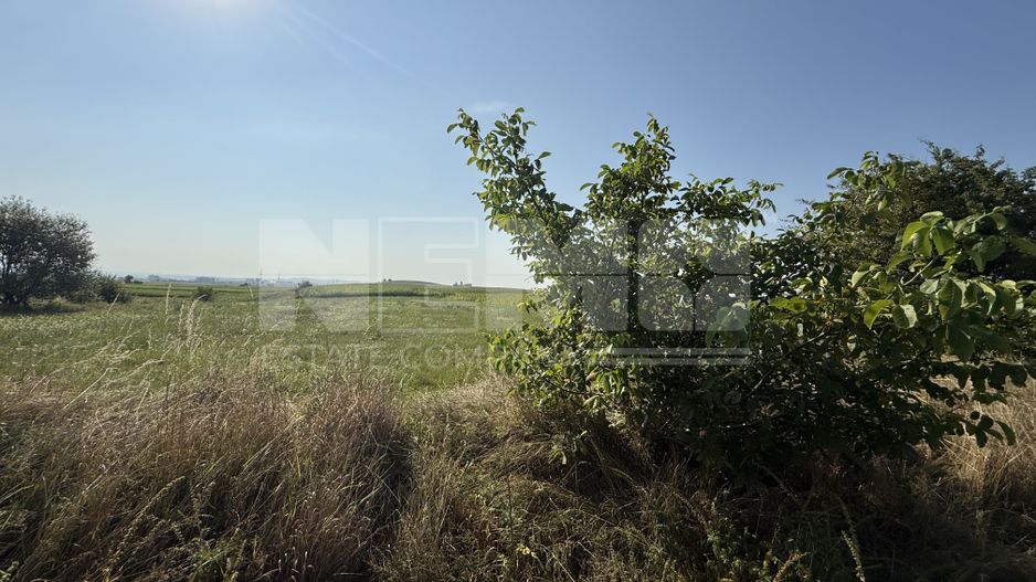 Teren extravilan | Rădăuți | 600 m de centură | 20 m front - Poză 2