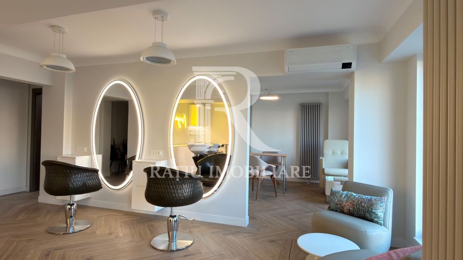 Salon Premium | Eleganță, rafinament și funcționalitate - Poză 13