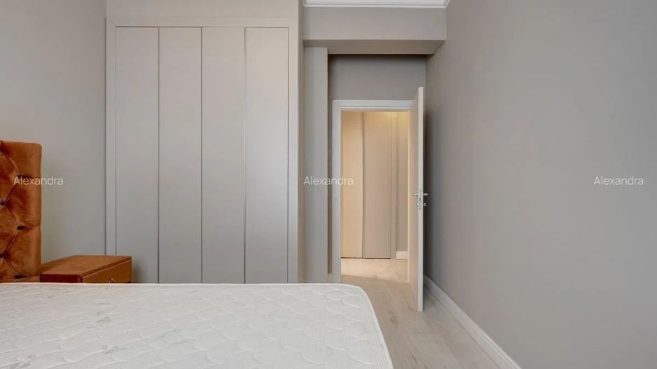 2 camere- Aviatiei-Baneasa - Poză 11