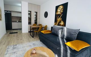 2 camere | Torontalului | Complex Campeador | Timișoara - Poză 3