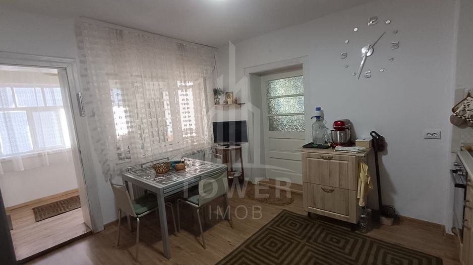 Casă cu teren 952 mp, in , Scoreiu – jud. Sibiu - Poză 5