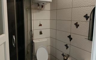 Garsonieră de închiriat, zona Piața Nicolina, Iași - Poză 5