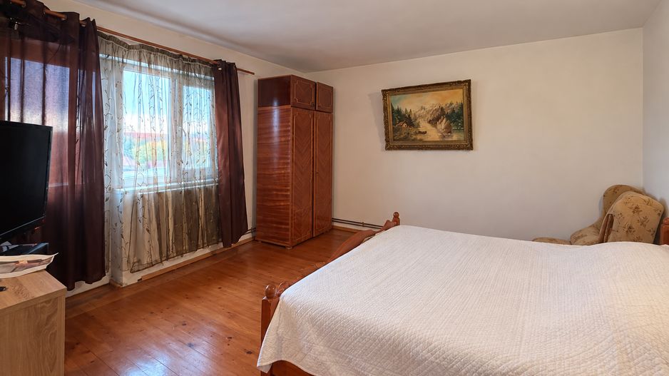 Casă independentă energetic | 387 mp construiți | Teren 1.400 mp - Poză 34