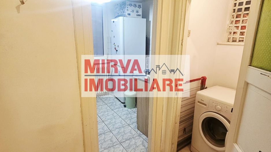 Apartament 2 camere Ultracentral cu garaj inclus | Mobilat și utilat - Poză 10