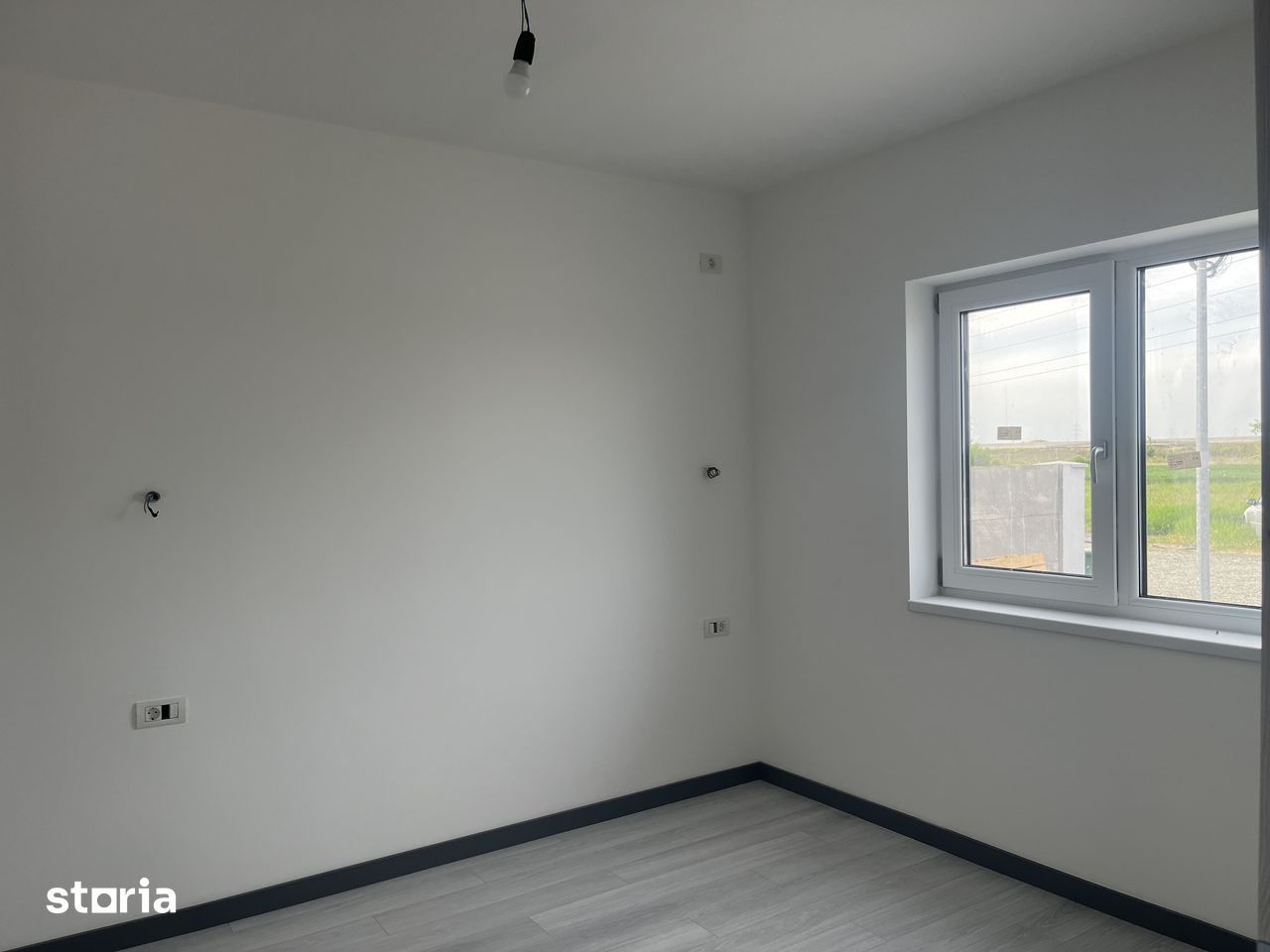 Casa parter Dumbravita - Poză 14