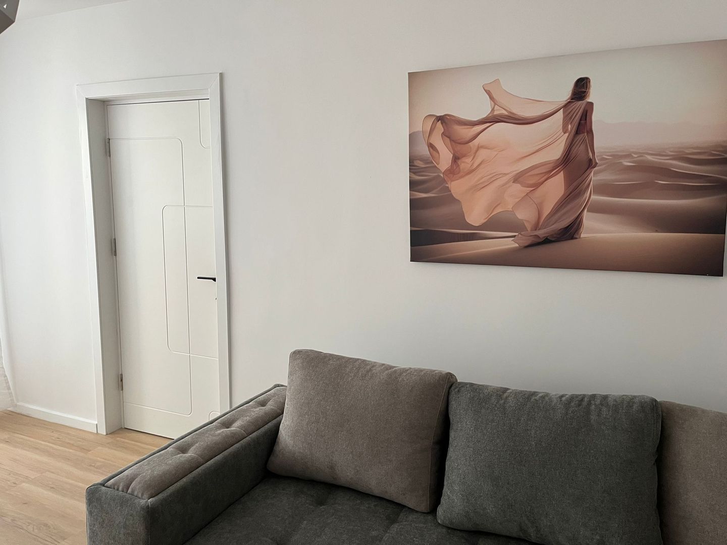 AP. 3 CAMERE - COLENTINA, BLOC REABILITAT, BUCATARIE INCHISA, MODERN - Poză 6