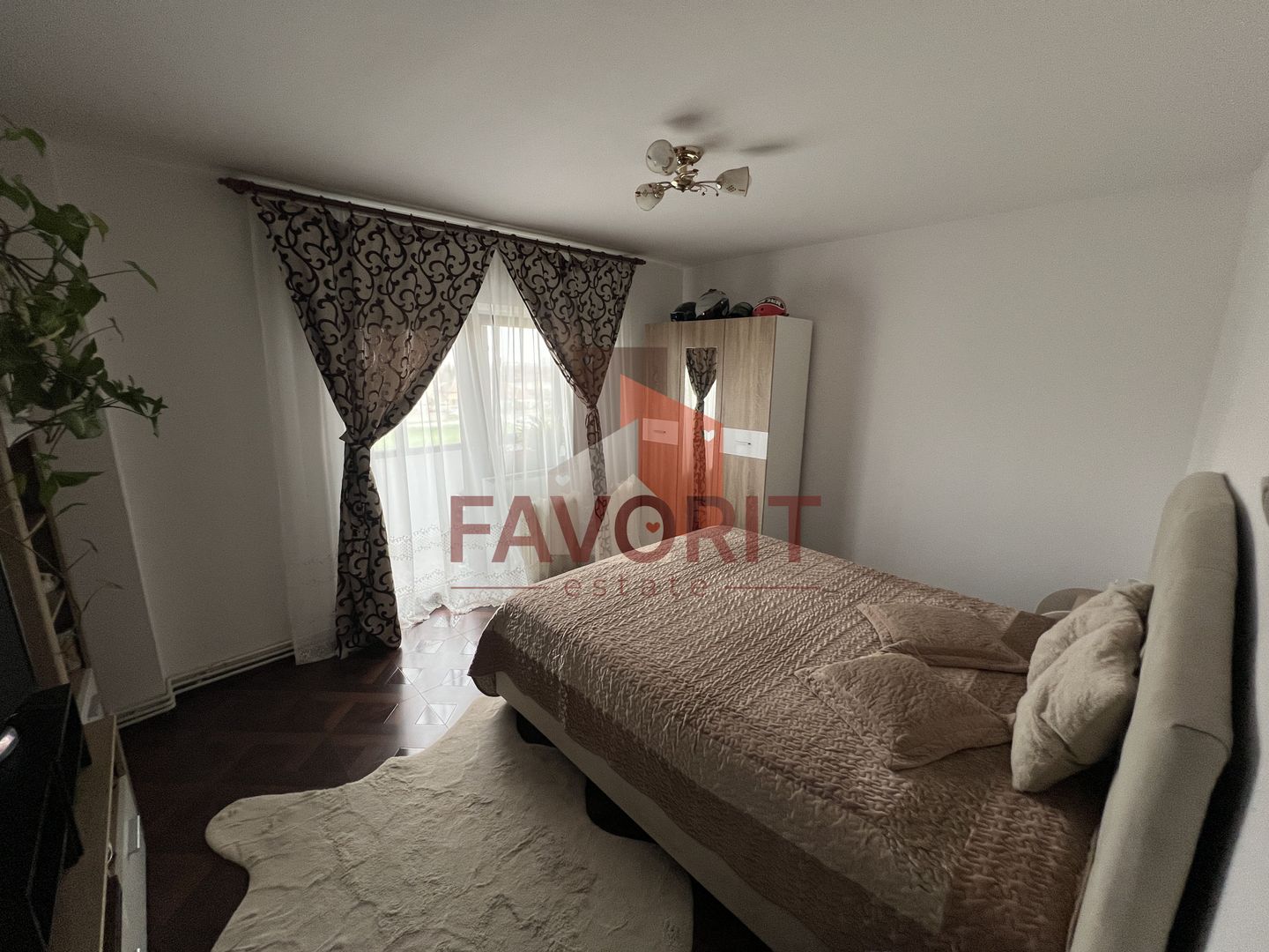 Apartament 4 camere decomandat | Boxa la subsol | Girocului-Fratelia - Poză 1
