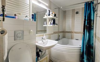 Apartament 4 camere decomandat de vanzare in zona Brancoveanu - Poză 6