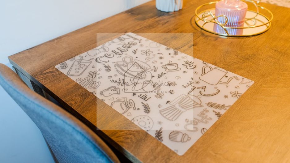 OCAZIE STUDIO CORTINA NORTH  I Mobilat I faza 1 I COM 0% - Poză 49