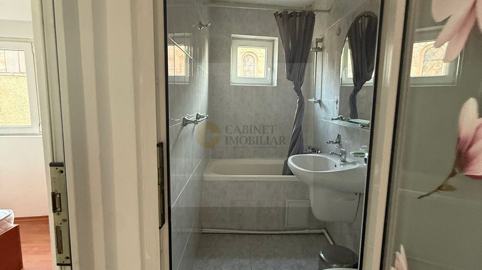 Parc Cismigiu | 2 camere | Creditabil | Etaj 5/6 - Poză 7