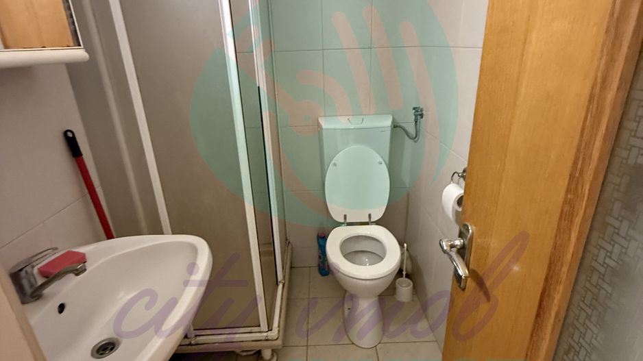 4 camere Decebal – Piața Muncii | Parter ideal firmă | 97 mp - Poză 13