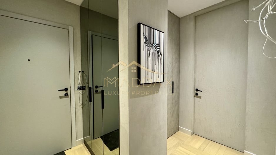 Apartament cu 3 camere ***142mp*** // Herastrau - Cartierul Francez - Poză 18