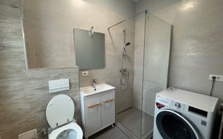 Duplex despartit prin garaj. Zona centrala - langa padure - Poză 14