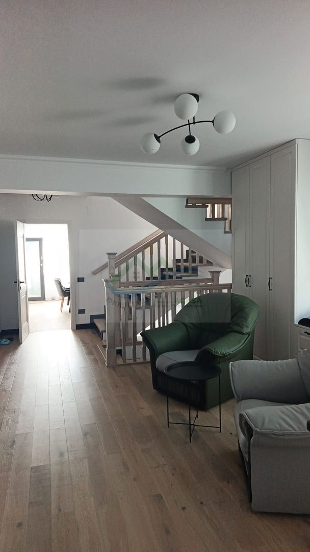 Proprietate exclusivistă – casă individuală Sfântu Ilie/Suceava - Poză 25