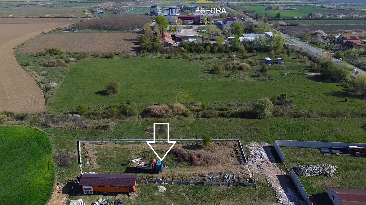 De vanzare Teren Intravilan 1000MP In Satu Mare,Strada Gorunului - Poză 2