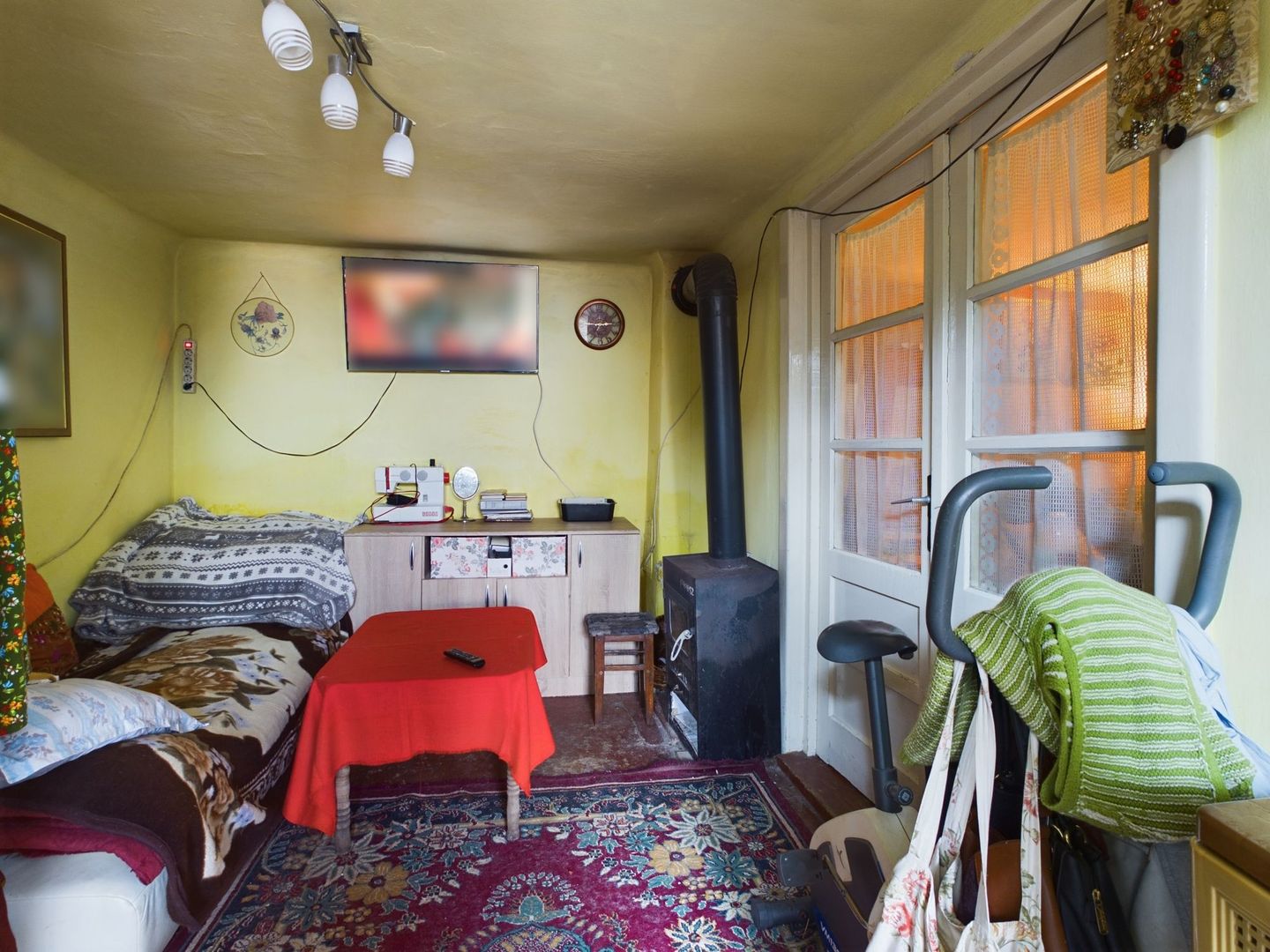 Casă în Aradul Nou - Poză 3