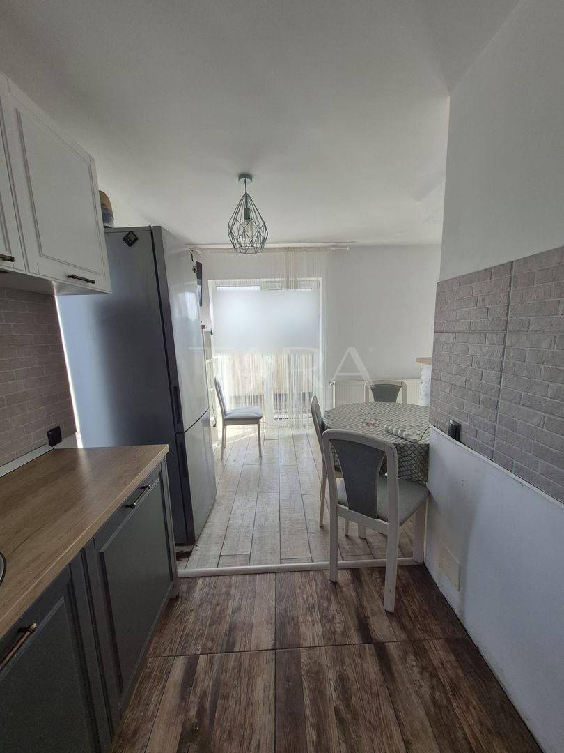 Apartament modern cu terasă generoasă – zona Vivo - Poză 3