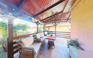 Casă bine poziționată, într-o zonă liniștită și sigură- Cartierul Unirii - Poză 8