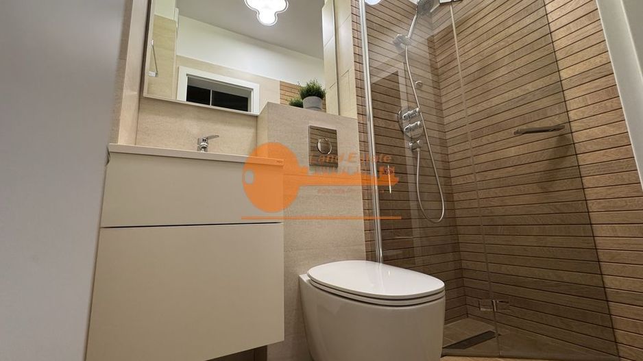 4 camere Nerva Traian ( centrala termica ) - Poză 12