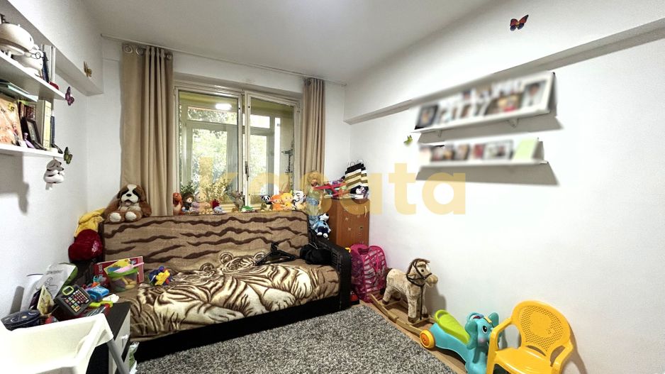 3 camere I Lacul Tei I decomandat I etaj 3 I 69mp I mobilat si utilat - Poză 8