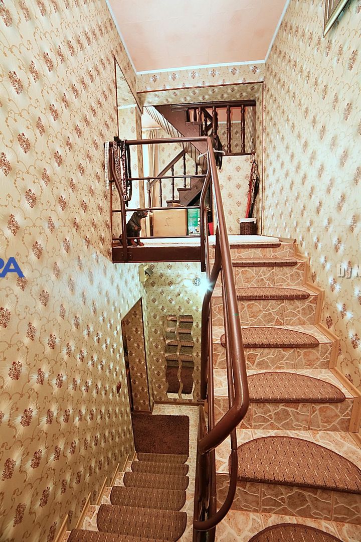 Vanzare Casa Gavana - deasupra Parcului Lumina - Poză 8