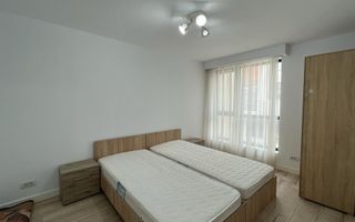 Casa moderna 4 camere CUBIC VILLAGE - Strada Soarelui - Poză 12