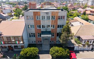 Spatiu comercial premium de inchiriat cu parcare si lift/Constanta - Poză 1