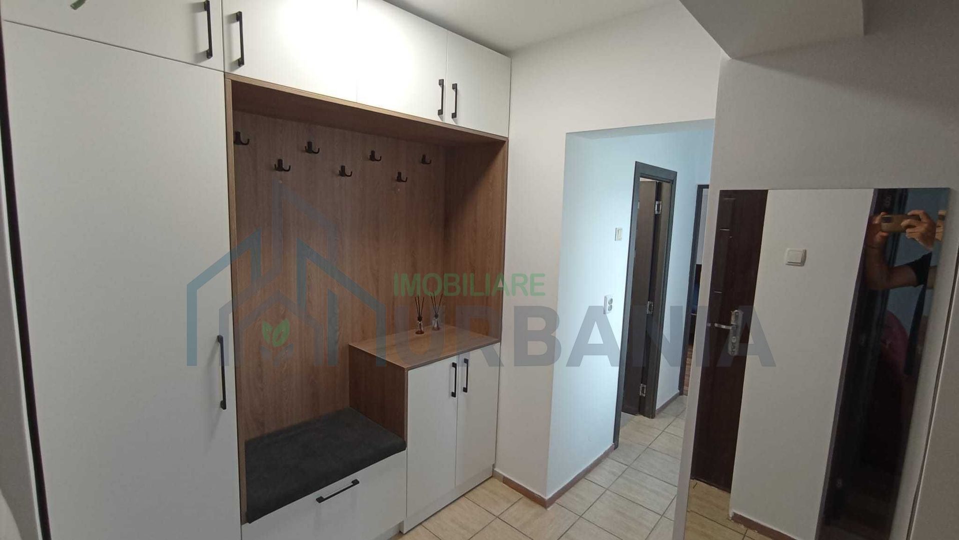 Apartament 2 camere decomandat, Tătărași, vedere Esplanada Oancea - Poză 8
